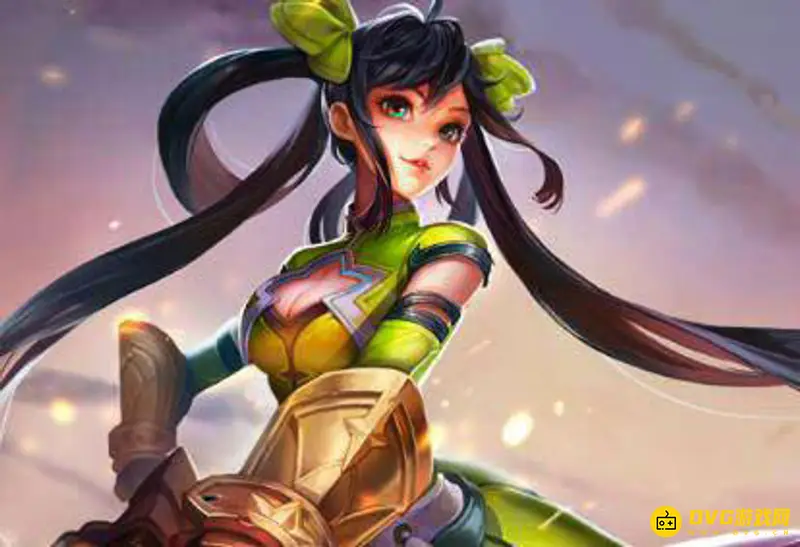 《王者荣耀》十大霸气台词盘点