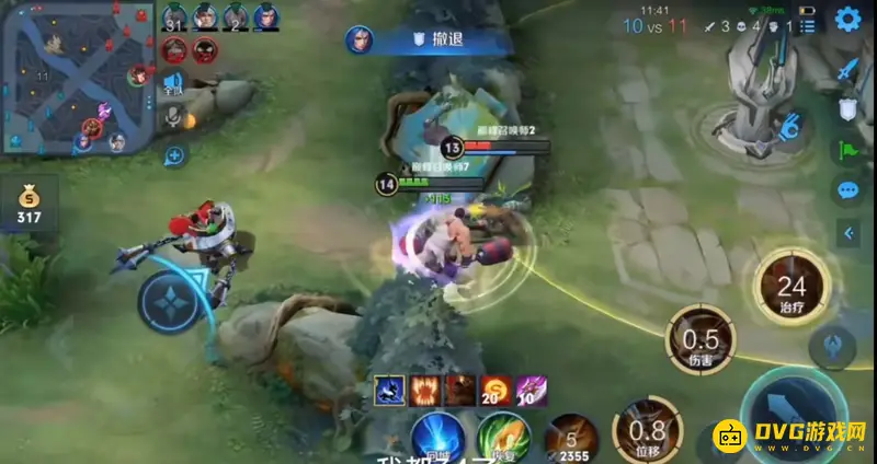 《王者荣耀》孙尚香克制攻略