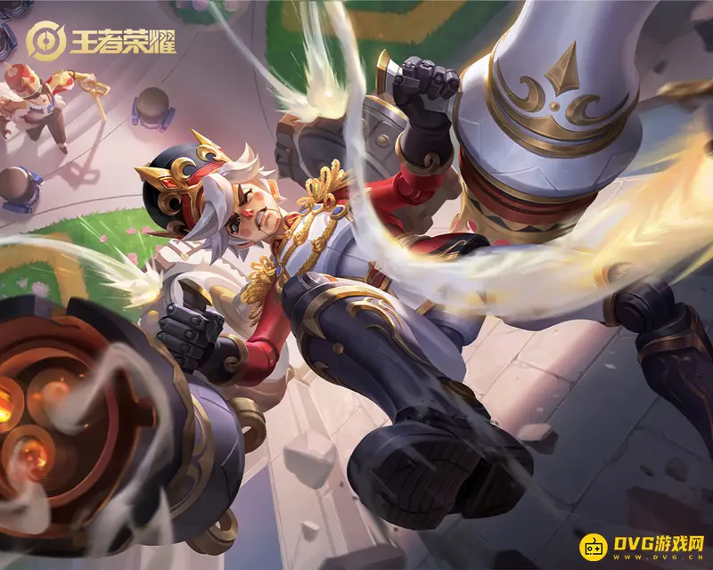 《王者荣耀》中英雄隐藏属性详解