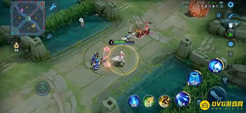 《王者荣耀》诸葛亮皮肤推荐