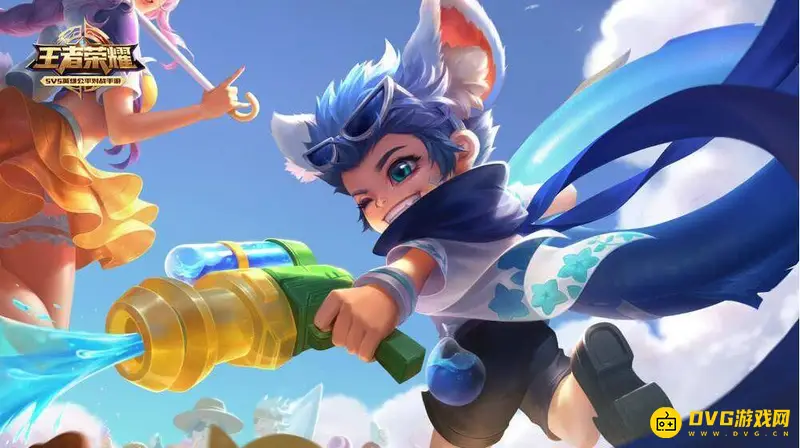 《王者荣耀》李元芳福利皮肤使用期限-李元芳福利皮肤是否永久使用解析