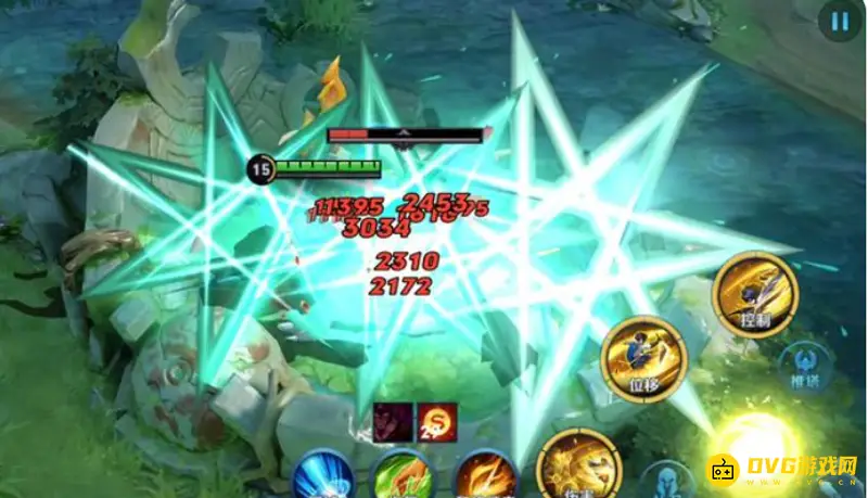 《王者荣耀》夏洛特被动叠加技巧