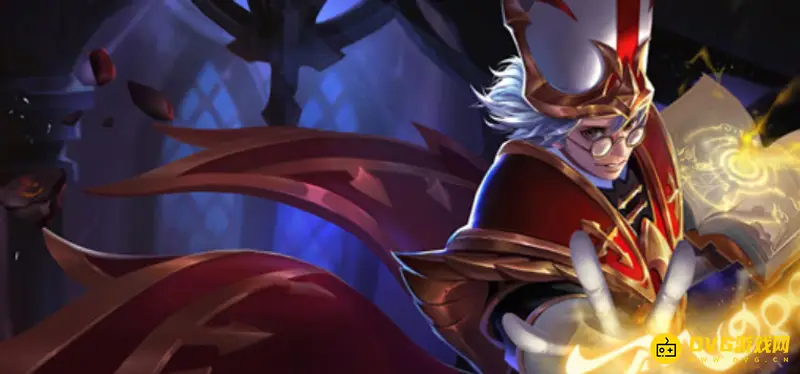 《王者荣耀》张良台词汇总