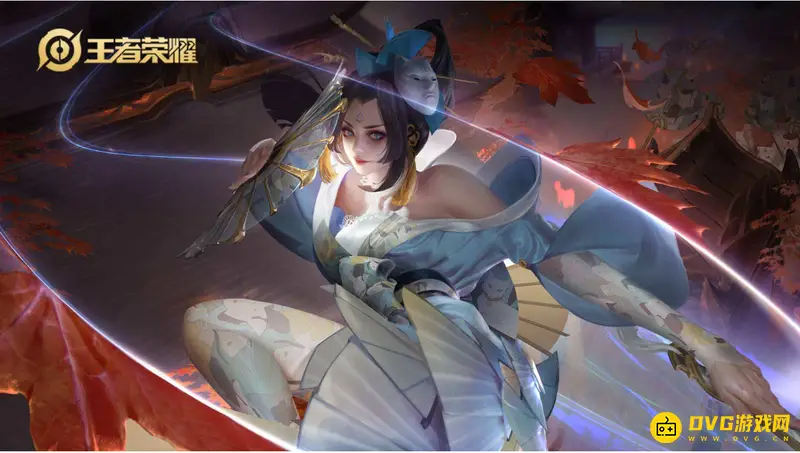 《王者荣耀》不知火舞操作设置详解