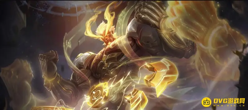 《王者荣耀》克制马超的英雄选择-实用英雄推荐解析