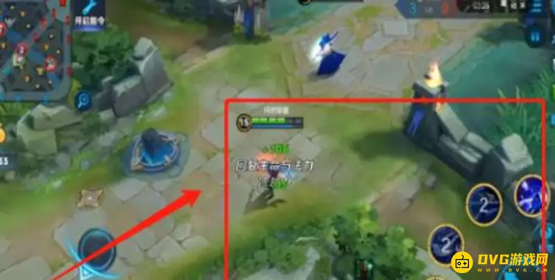 《王者荣耀》元歌连招详解