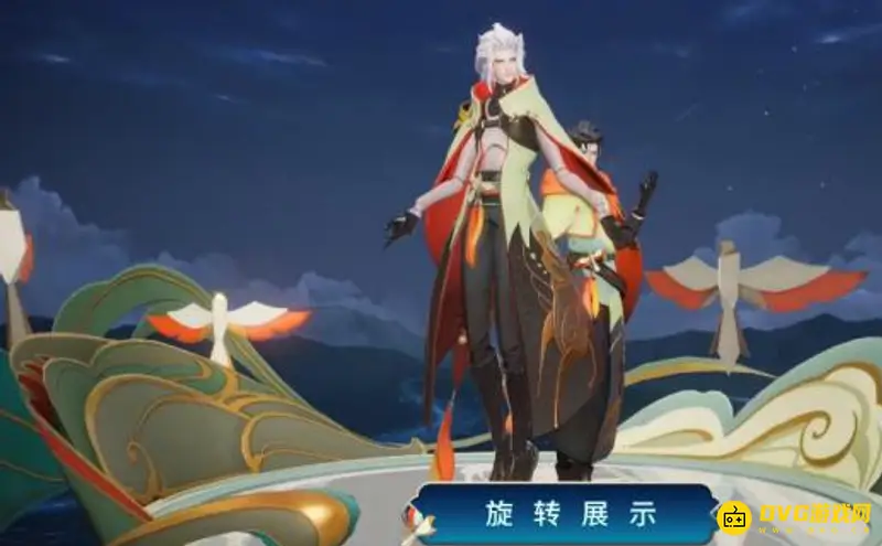 《王者荣耀》王者赛年皮肤获取时间