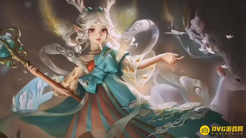 《王者荣耀》王者之证皮肤介绍-连续四赛季王者段位限定