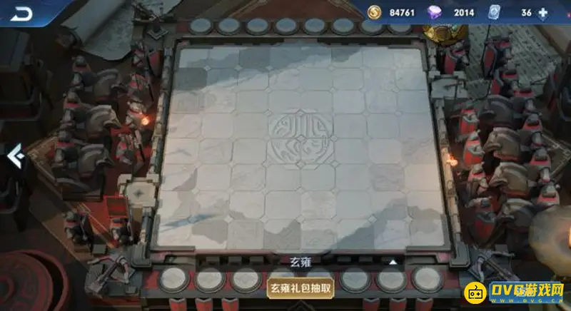 《王者荣耀》王者模拟战克制玄雍阵容怎么搭配-王者模拟战克制玄雍阵容推荐