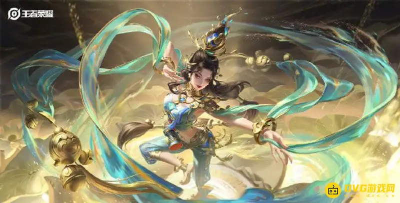 《王者荣耀》两字古风名字推荐-优雅古韵游戏ID精选