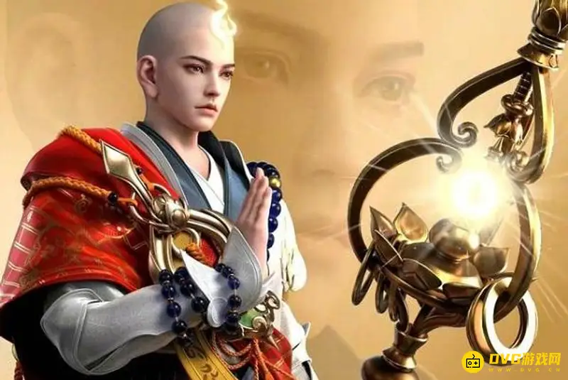 《王者荣耀》金蝉上线时间及技能介绍-新英雄详情解析