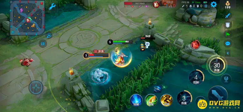 《王者荣耀》s28王昭君玩法详解