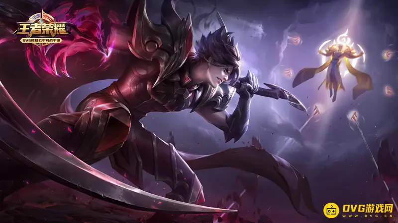 《王者荣耀》夏洛特克制英雄推荐