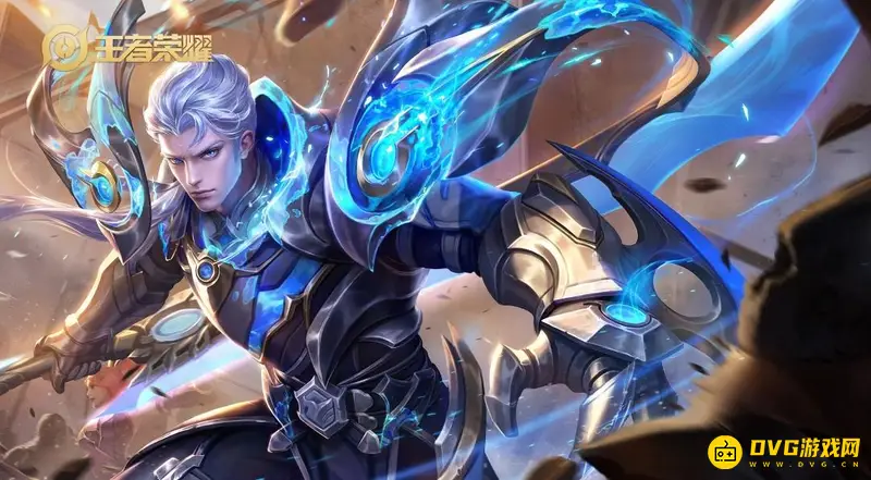 《王者荣耀》技能位置调整方法详解-自定义布局设置指南