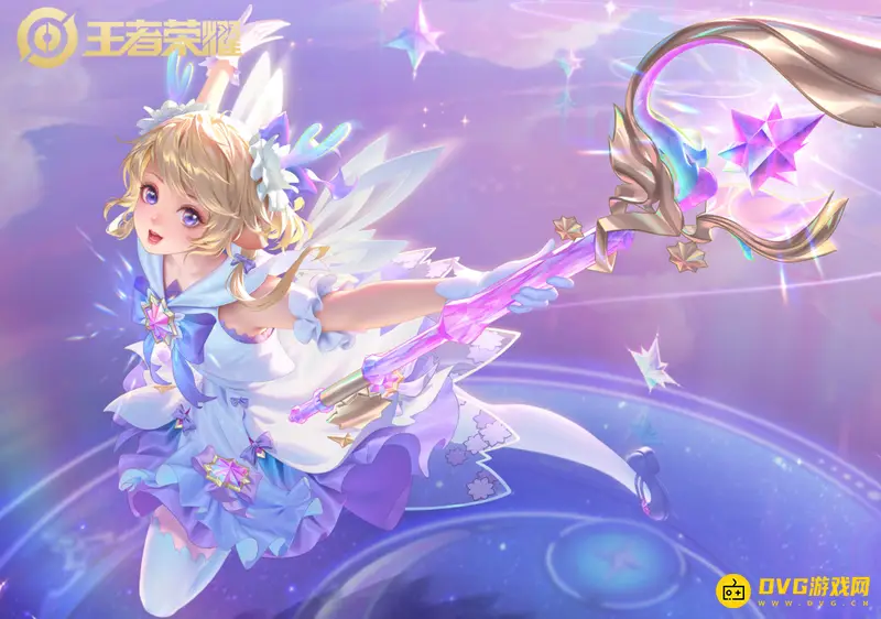 《王者荣耀》时之祈愿皮肤价格详解-瑶与云中君价格及礼包介绍