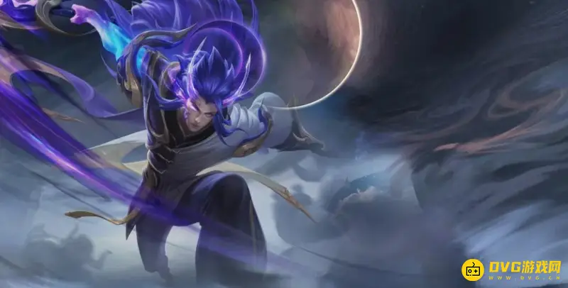 《王者荣耀》李信一念神魔背景故事解析