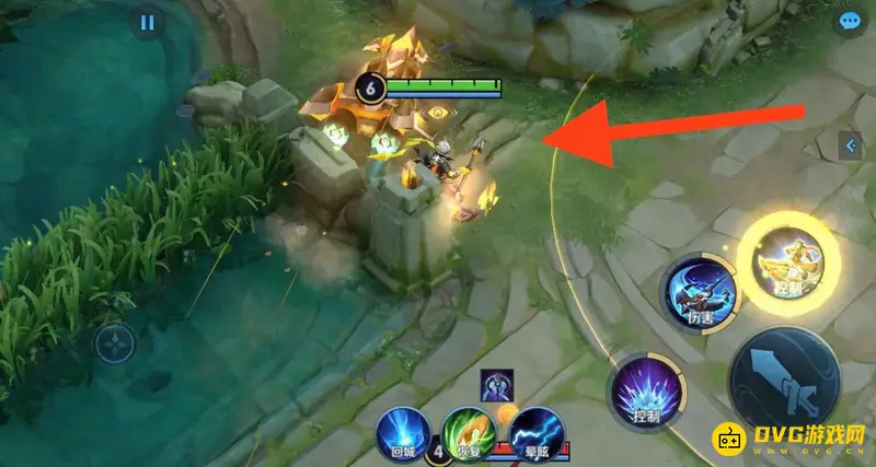 《王者荣耀》孙策玩法详解