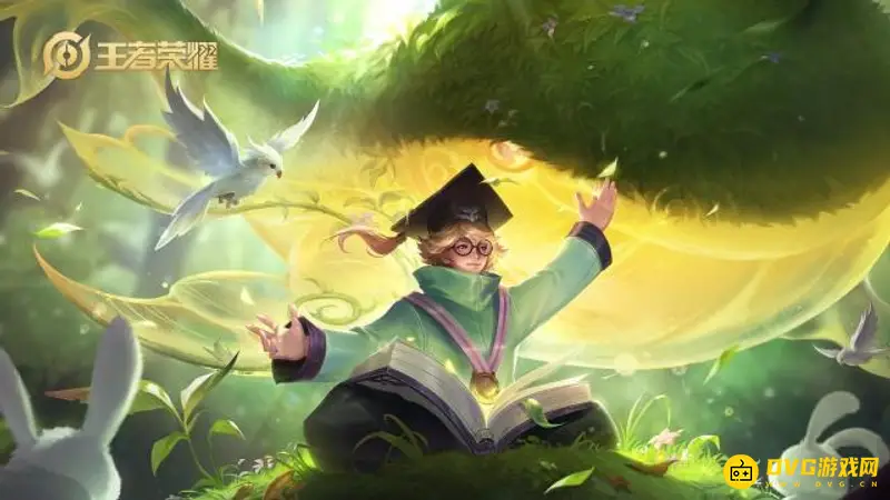 《王者荣耀》辅助英雄怎么玩-辅助英雄选择与定位方法