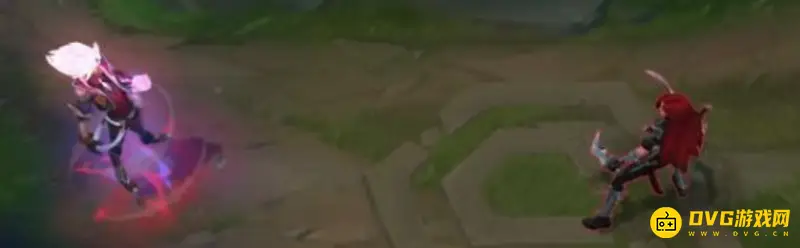 《王者荣耀》战斗学院EZ皮肤评测