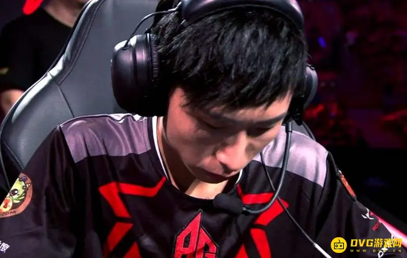 《王者荣耀》梦泪被踢出AG原因揭秘