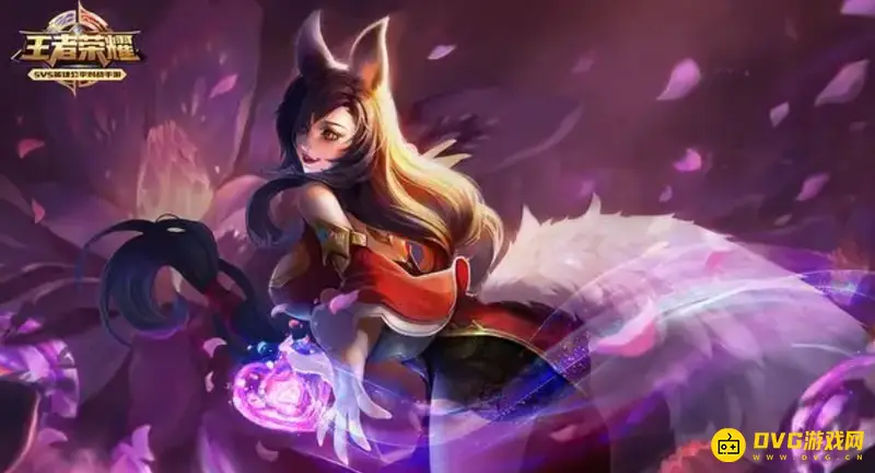 《王者荣耀》S28妲己台词大全-角色语音详解