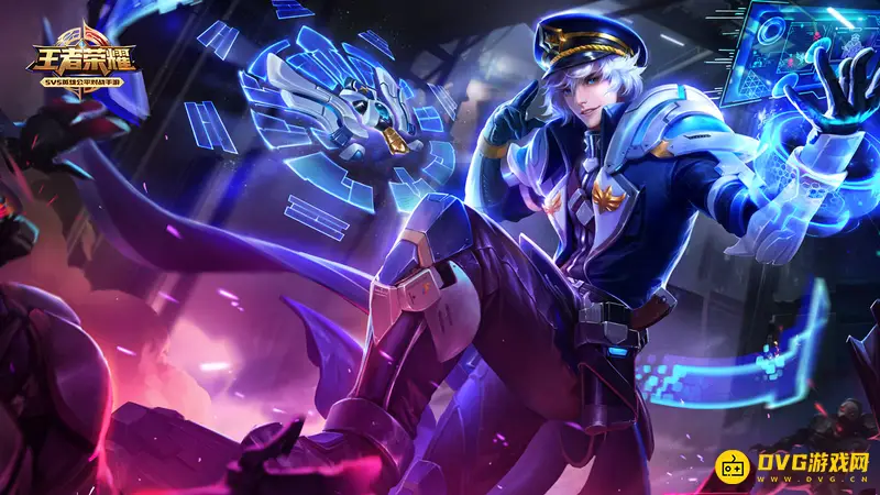 《王者荣耀》机制克制技巧