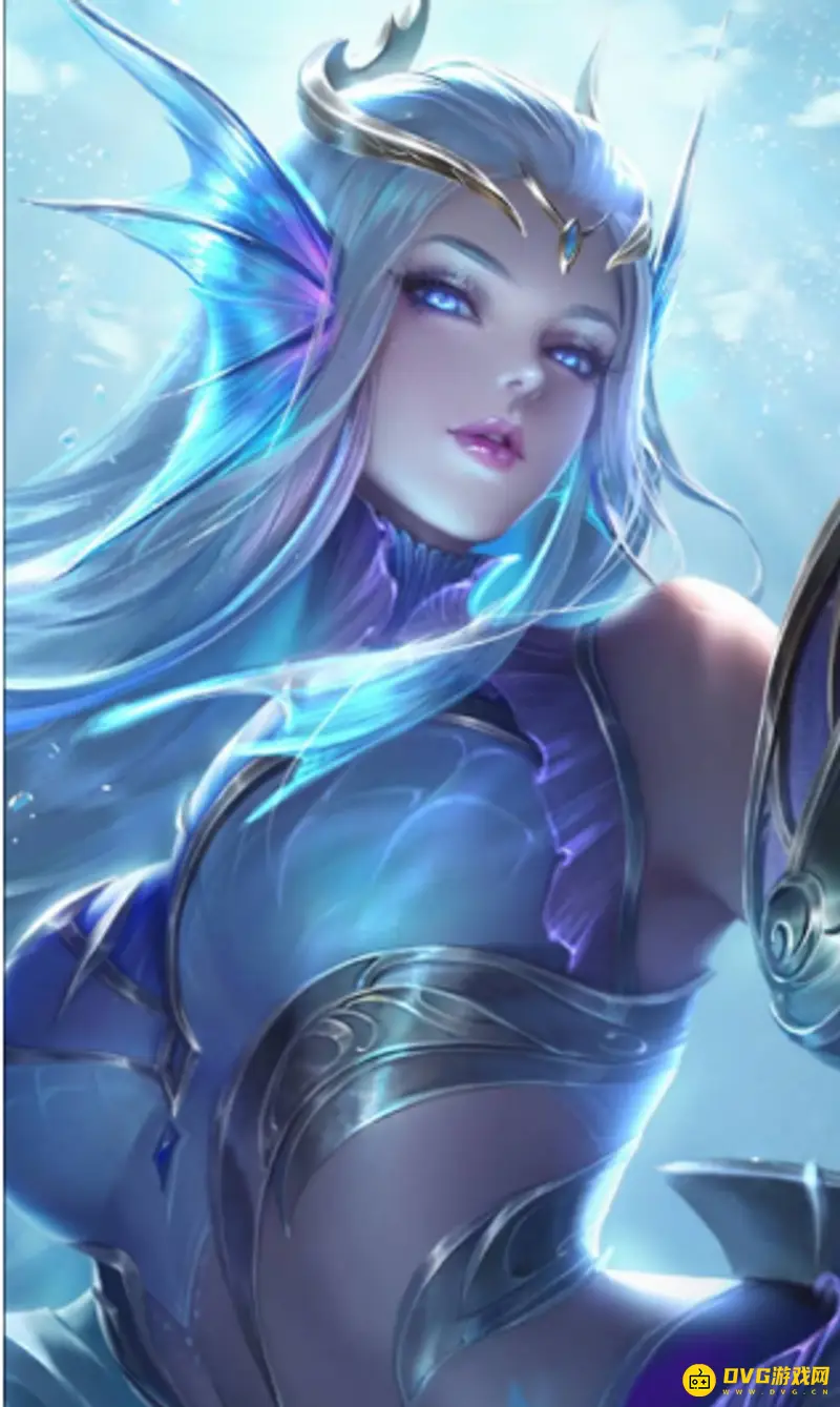 《王者荣耀》限免皮肤一览