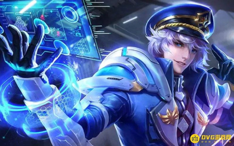 《王者荣耀》诸葛亮被动刷取技巧