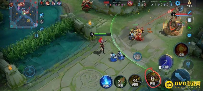 《王者荣耀》米莱狄玩法详解