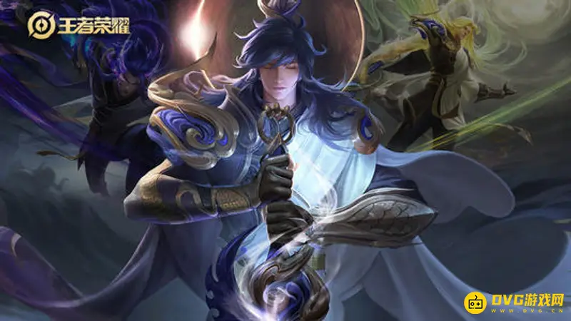 《王者荣耀》按键位置怎么调整-按键位置的调整方法