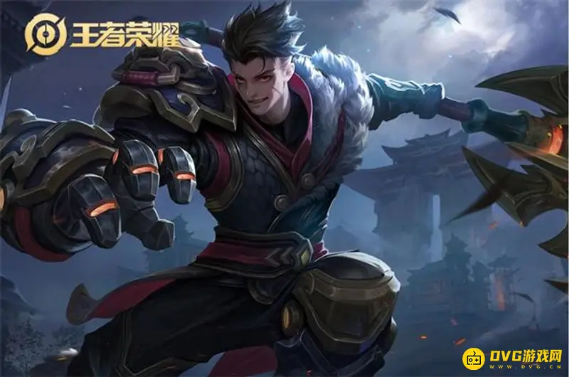 《王者荣耀》沙雕名字推荐