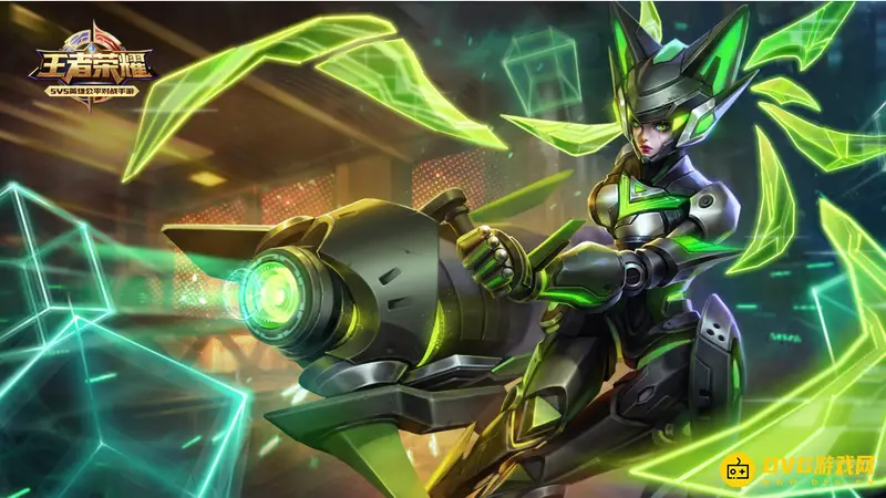 《王者荣耀》高清原画怎么获得-高清原画获取方法