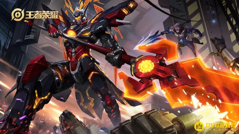 《王者荣耀》s28吕布最强铭文怎么搭配-吕布的最强铭文搭配方案推荐