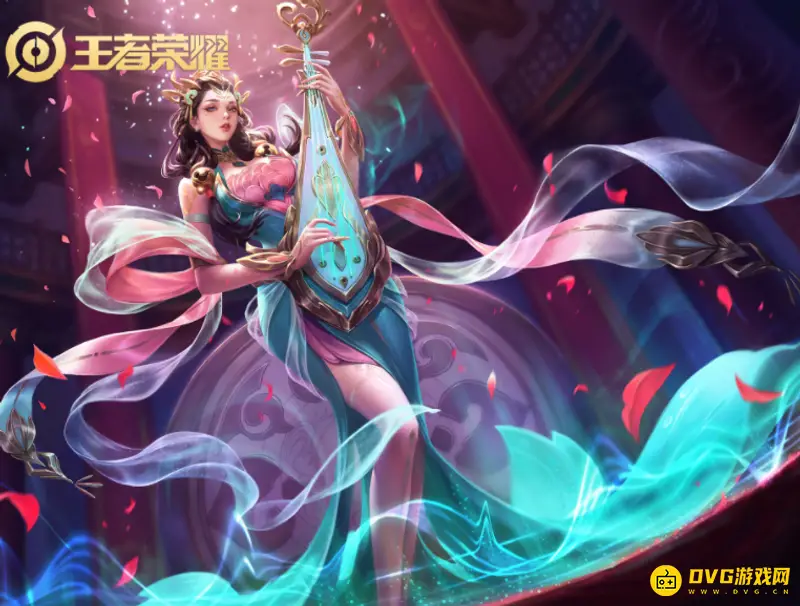 《王者荣耀》游戏名字空格复制方法详解