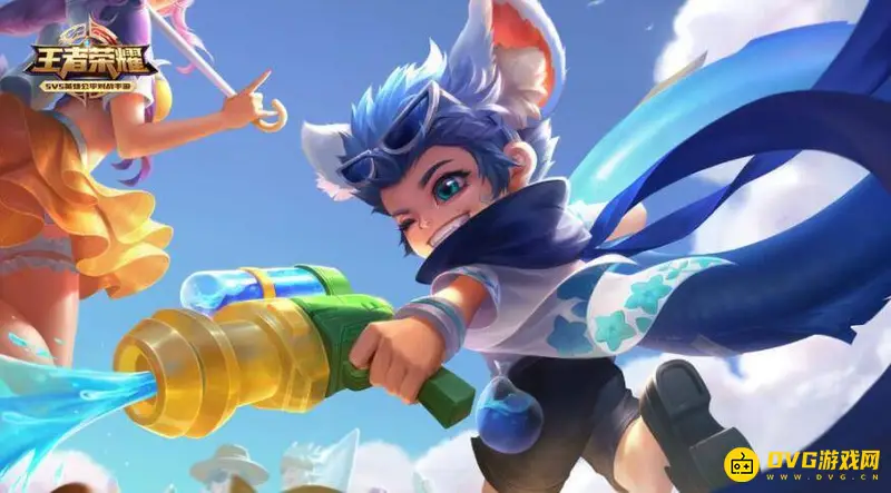 《王者荣耀》S27李元芳铭文怎么搭配-S27李元芳出装推荐详解