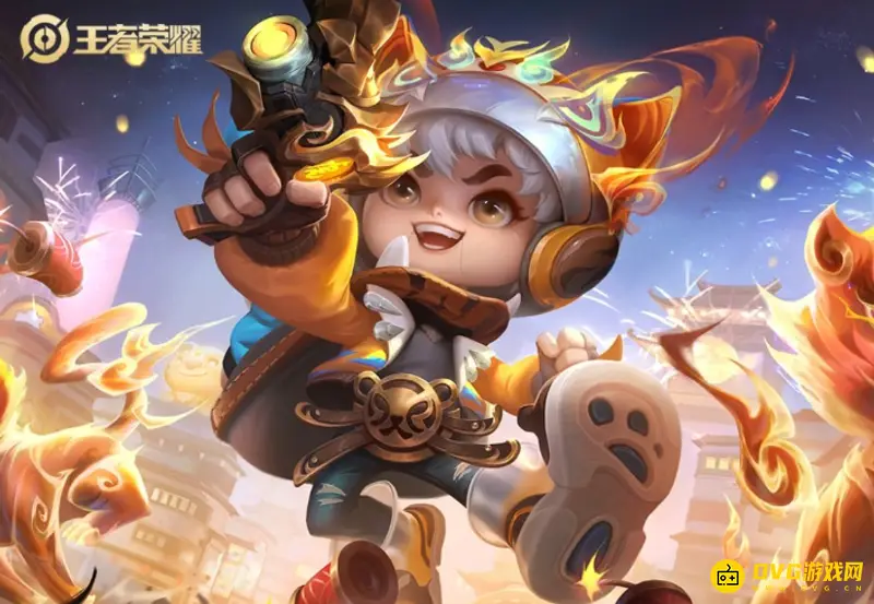 《王者荣耀》代练检测机制解析-系统如何识别第三方代打