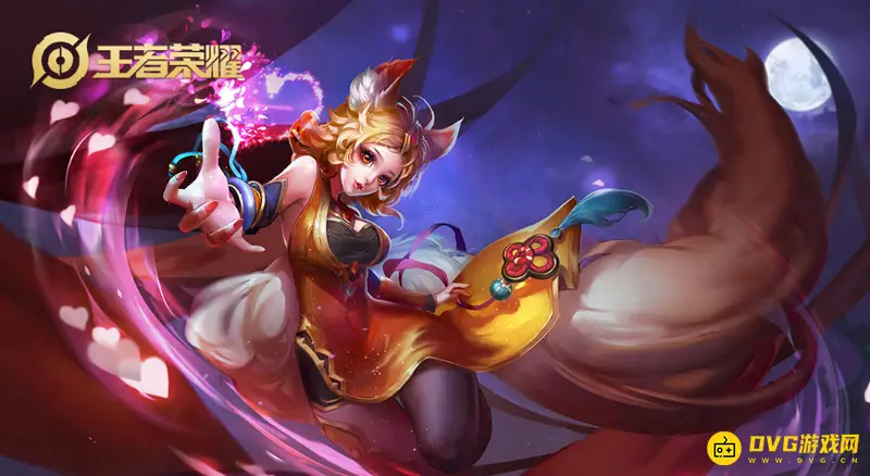 《王者荣耀》S29赛季易上手英雄推荐