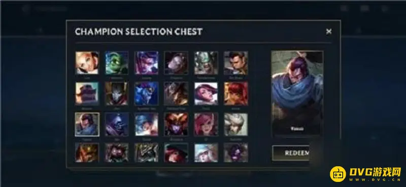 《王者荣耀》和《英雄联盟》英雄对应关系解析