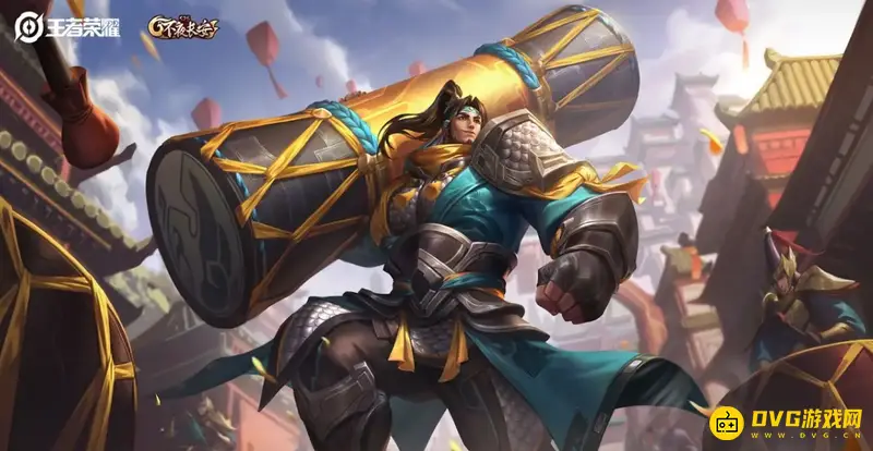 《王者荣耀》体验服白名单申请流程详解