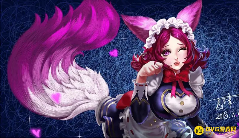 《王者荣耀》妲己台词大全