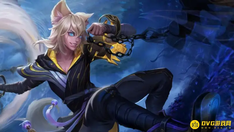 《王者荣耀》充满4层时空能量的方法-如何充满4层时空能量