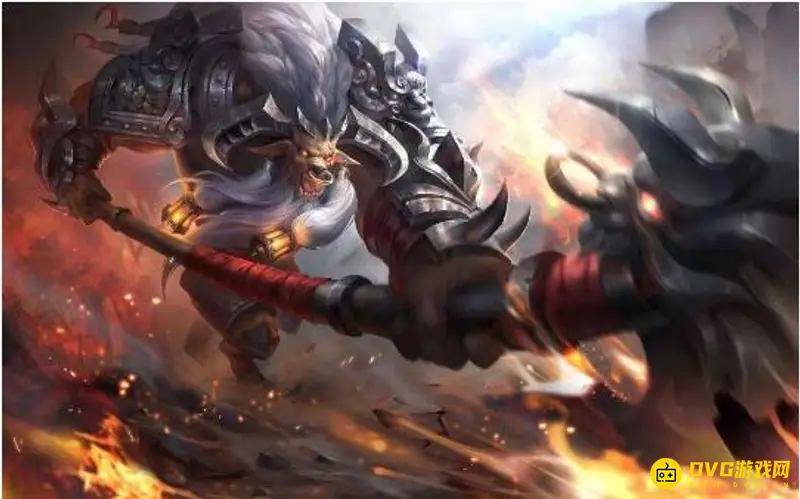 《王者荣耀》辅助英雄玩法详解