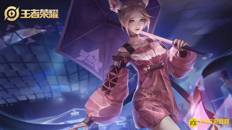 《王者荣耀》S30赛季人机试炼皮肤一览