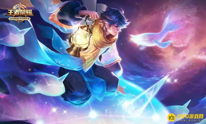 《王者荣耀》如何设置战区排名的定位-战区排名定位设置指南