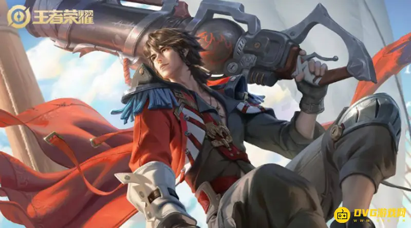 《王者荣耀》s30莱西奥连招详解