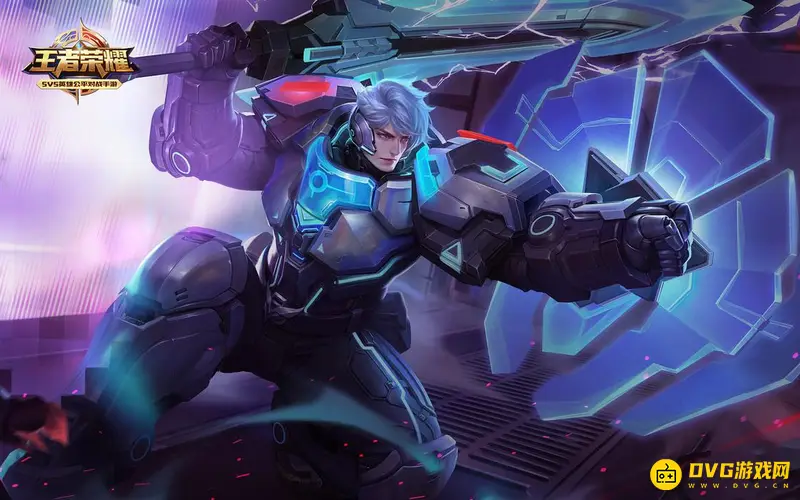 《王者荣耀》亚瑟怎么出装最强-亚瑟连招技巧详解