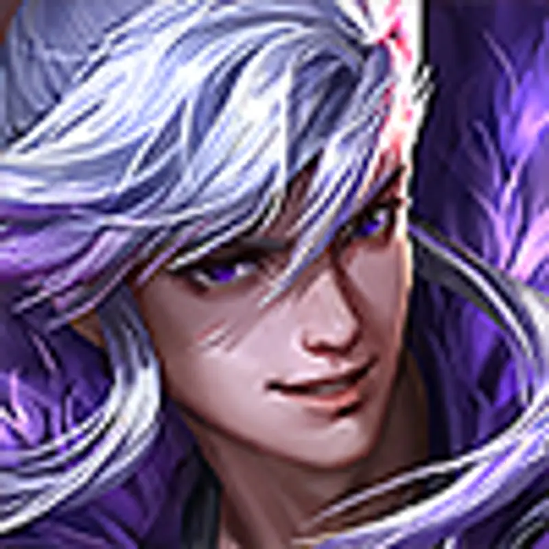 《王者荣耀》S23赛季高渐离克制英雄解析-详细对抗分析