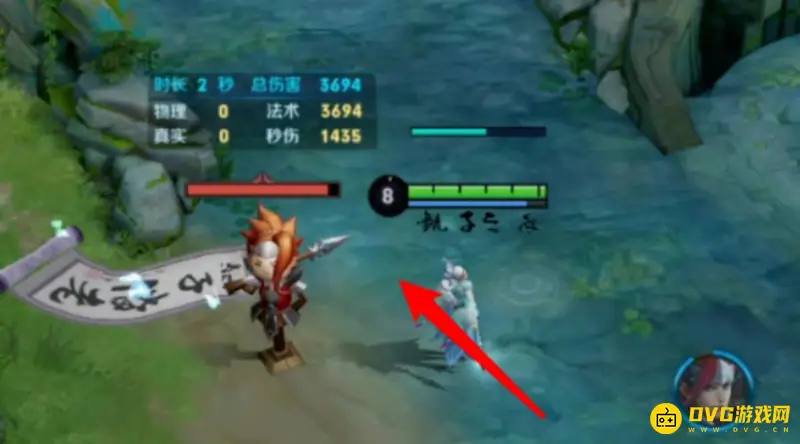 《王者荣耀》s28上官婉儿大招使用技巧