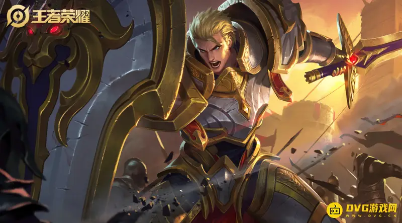 《王者荣耀》s29亚瑟怎么连招-s29赛季中亚瑟的标准连招顺序