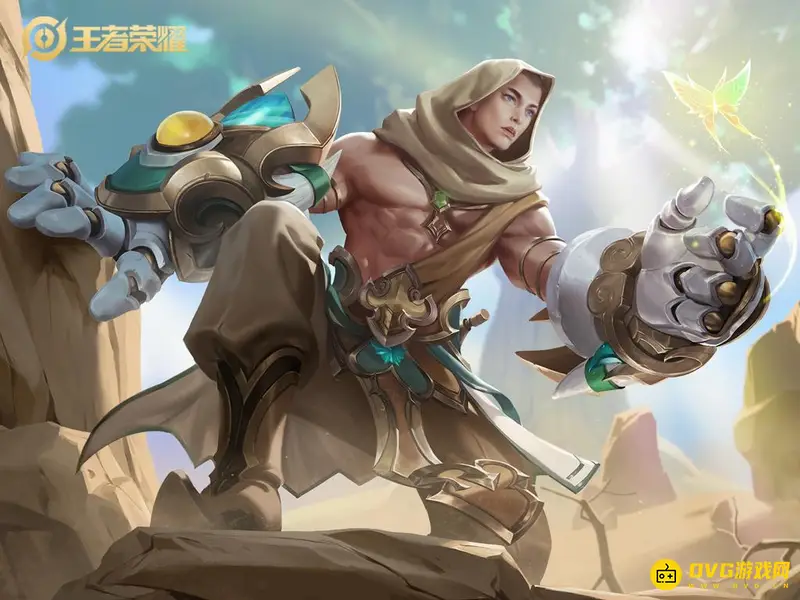 《王者荣耀》赛季皮肤奖励一览